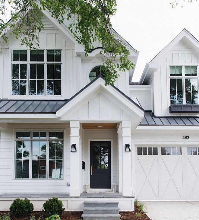 Advise on house hunting: Be Flexible